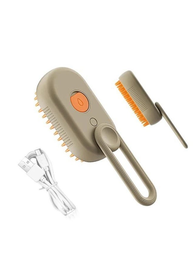 USB Pet Hair Collector and Brush - Image 3